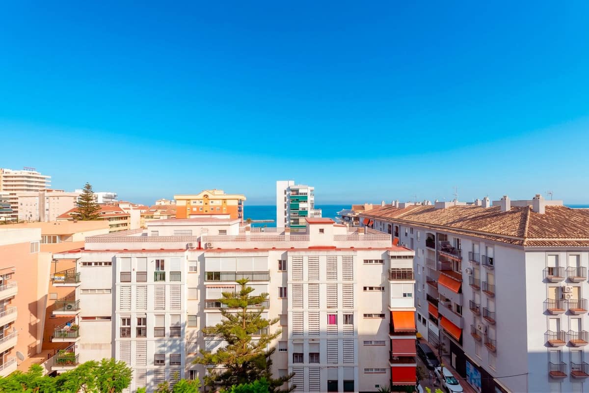 Driekamerappartement in Fuengirola in Fuengirola - foto 4