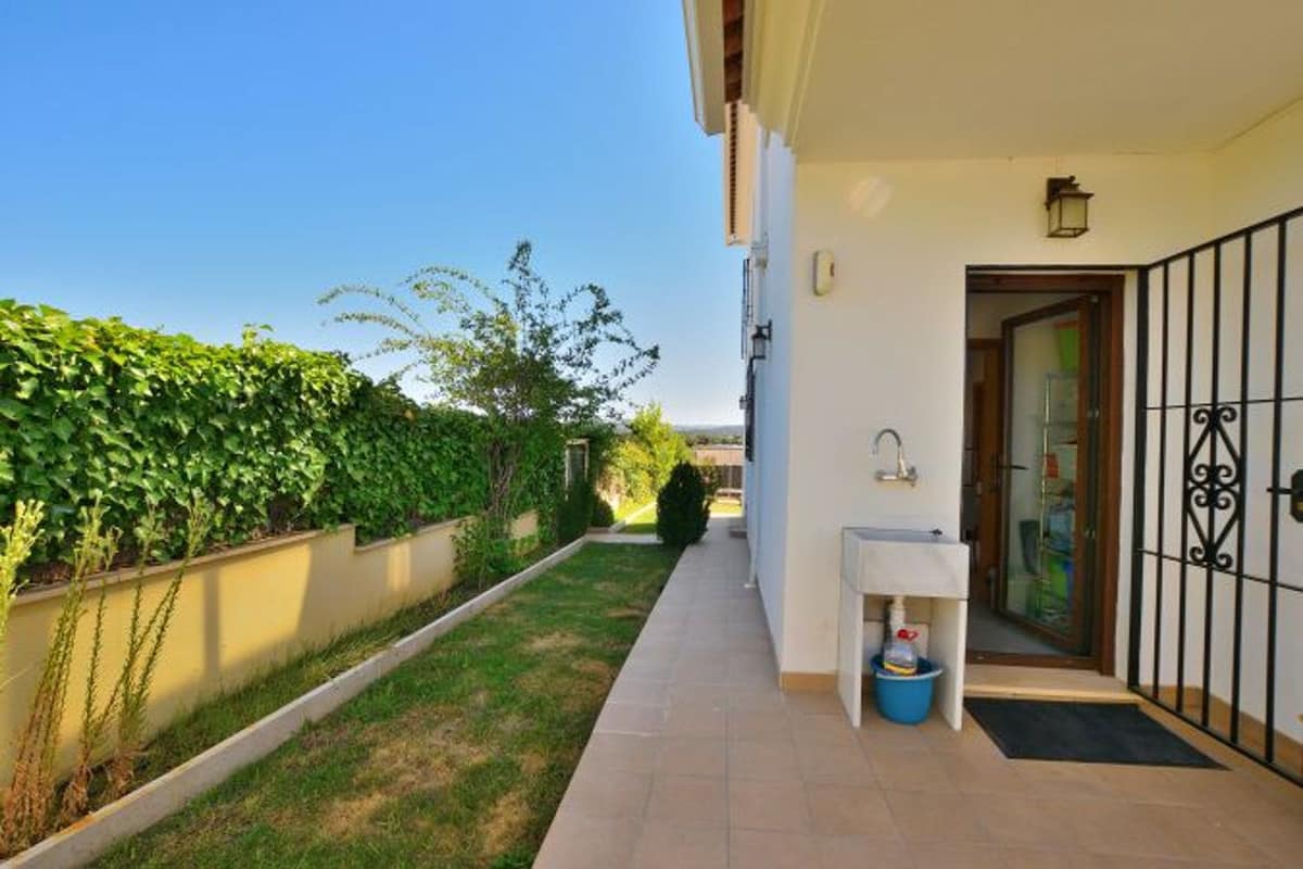 Vrijstaande villa met 4 slaapkamers in Ronda, Málaga in Ronda - foto 12