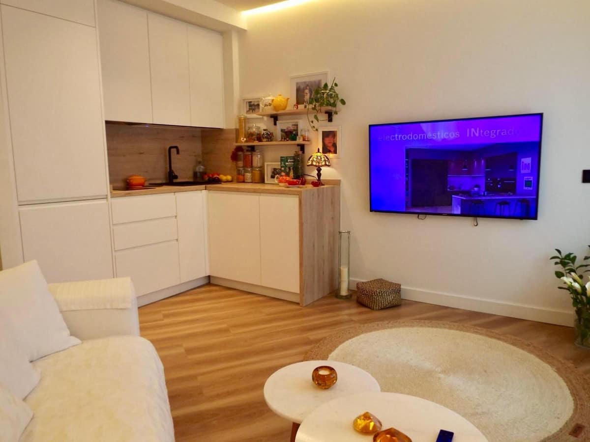 1-slaapkamerappartement in Estepona in Estepona - foto 2