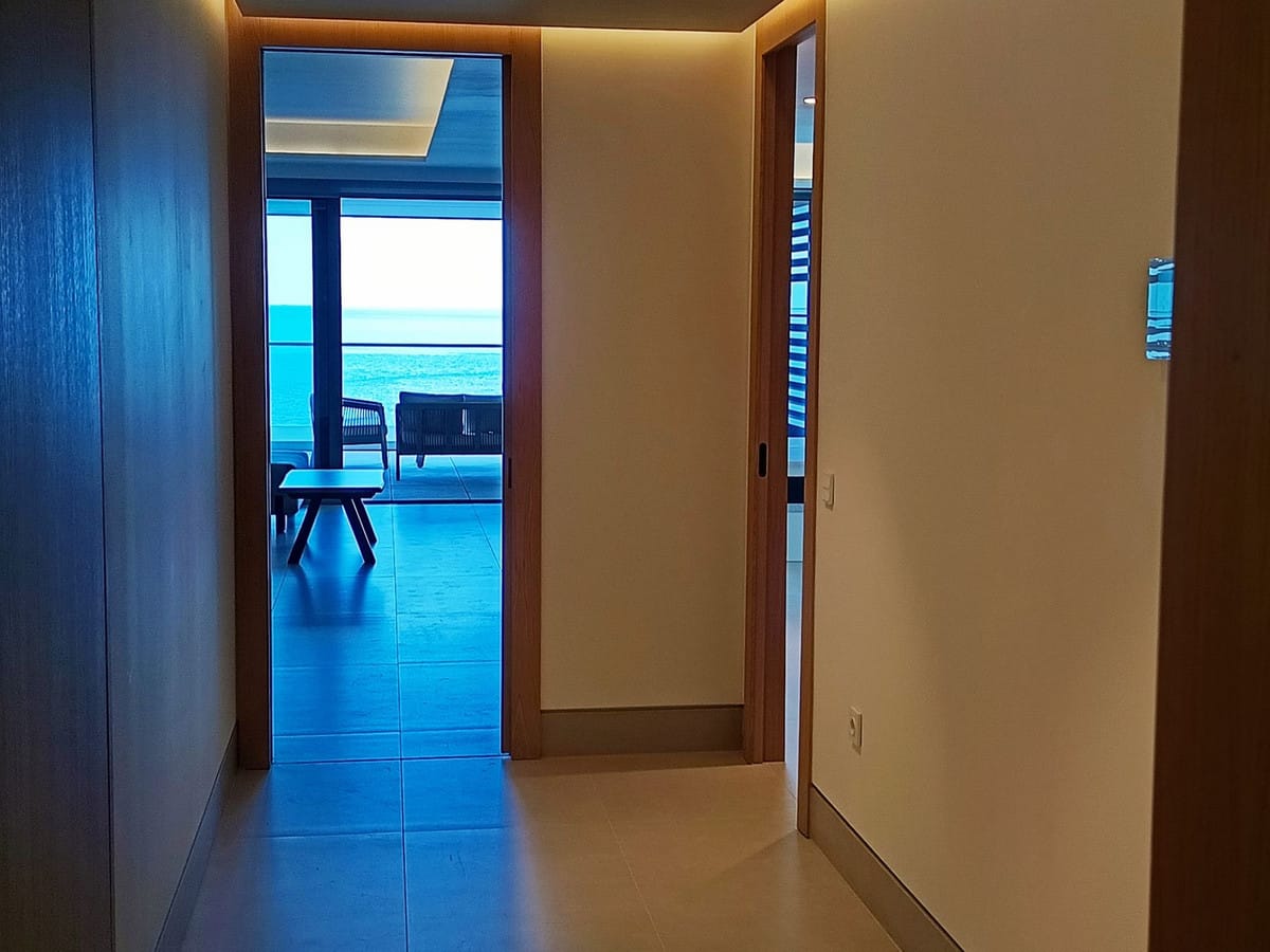 3 bedroom Apartment in Málaga in Málaga - foto 16