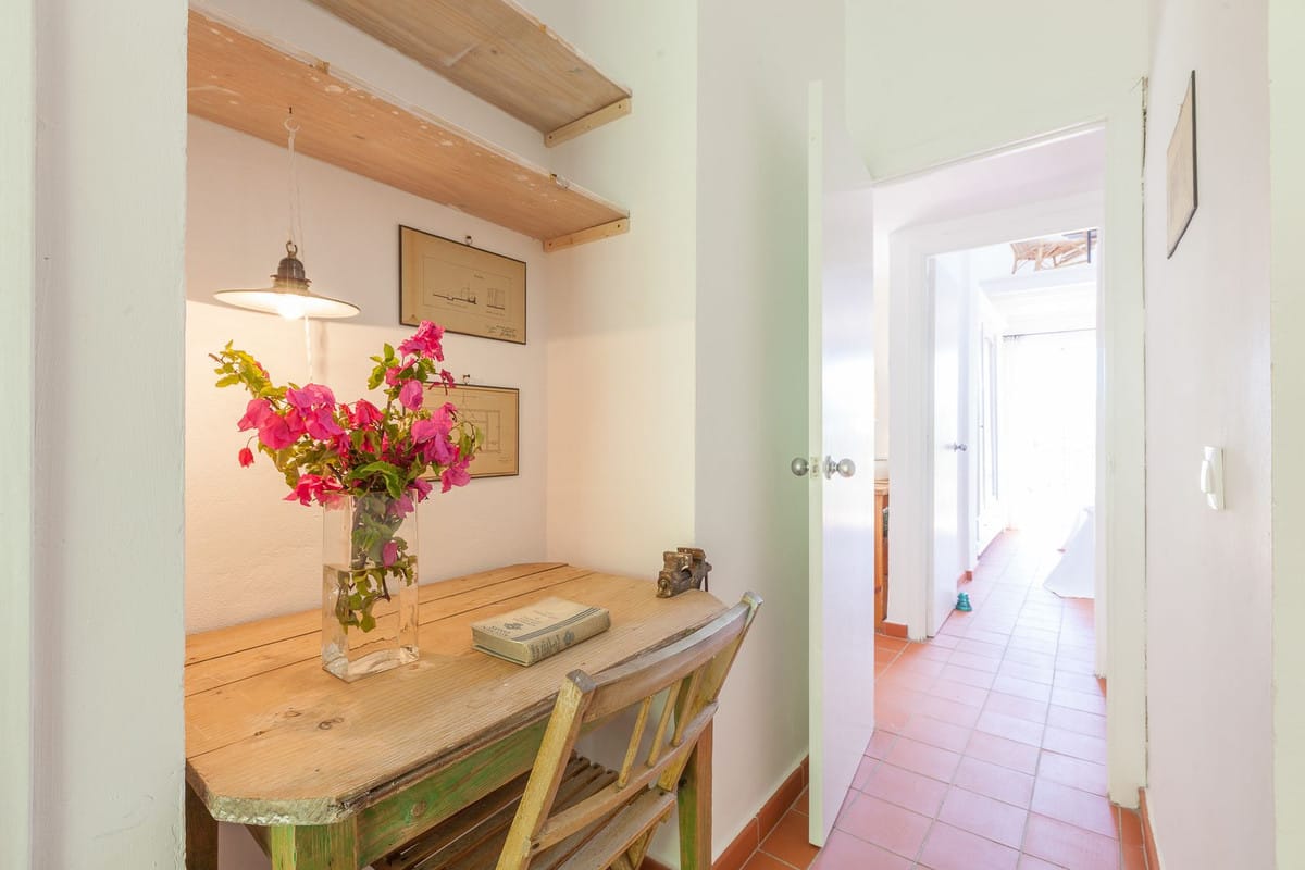 3-slaapkamer villa in Estepona, Málaga in Estepona - foto 13