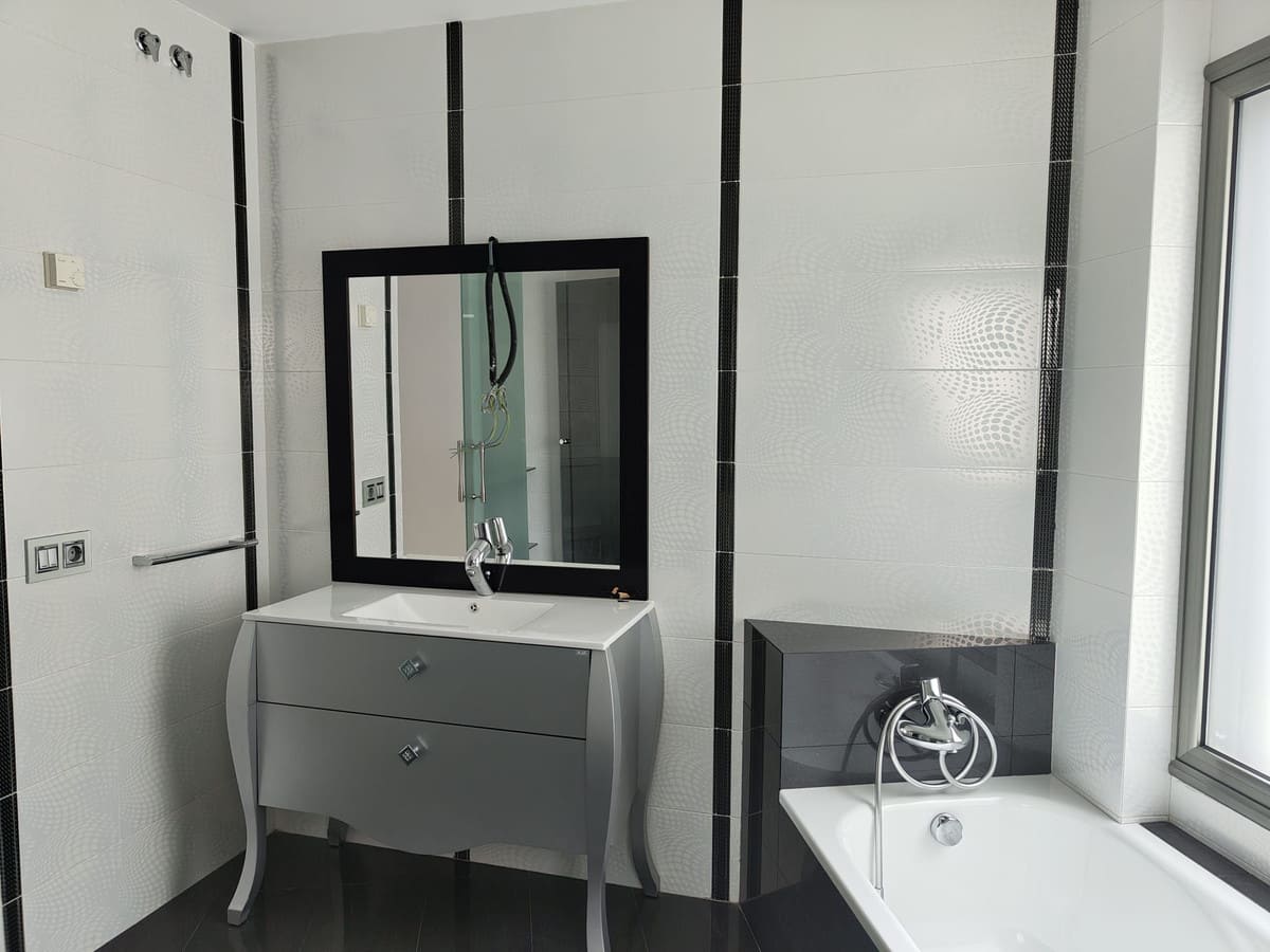 5-slaapkamer villa in Benalmádena in Benalmadena - foto 10