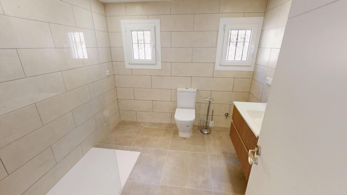 Villa met 3 slaapkamers in Arenas in Arenas - foto 17