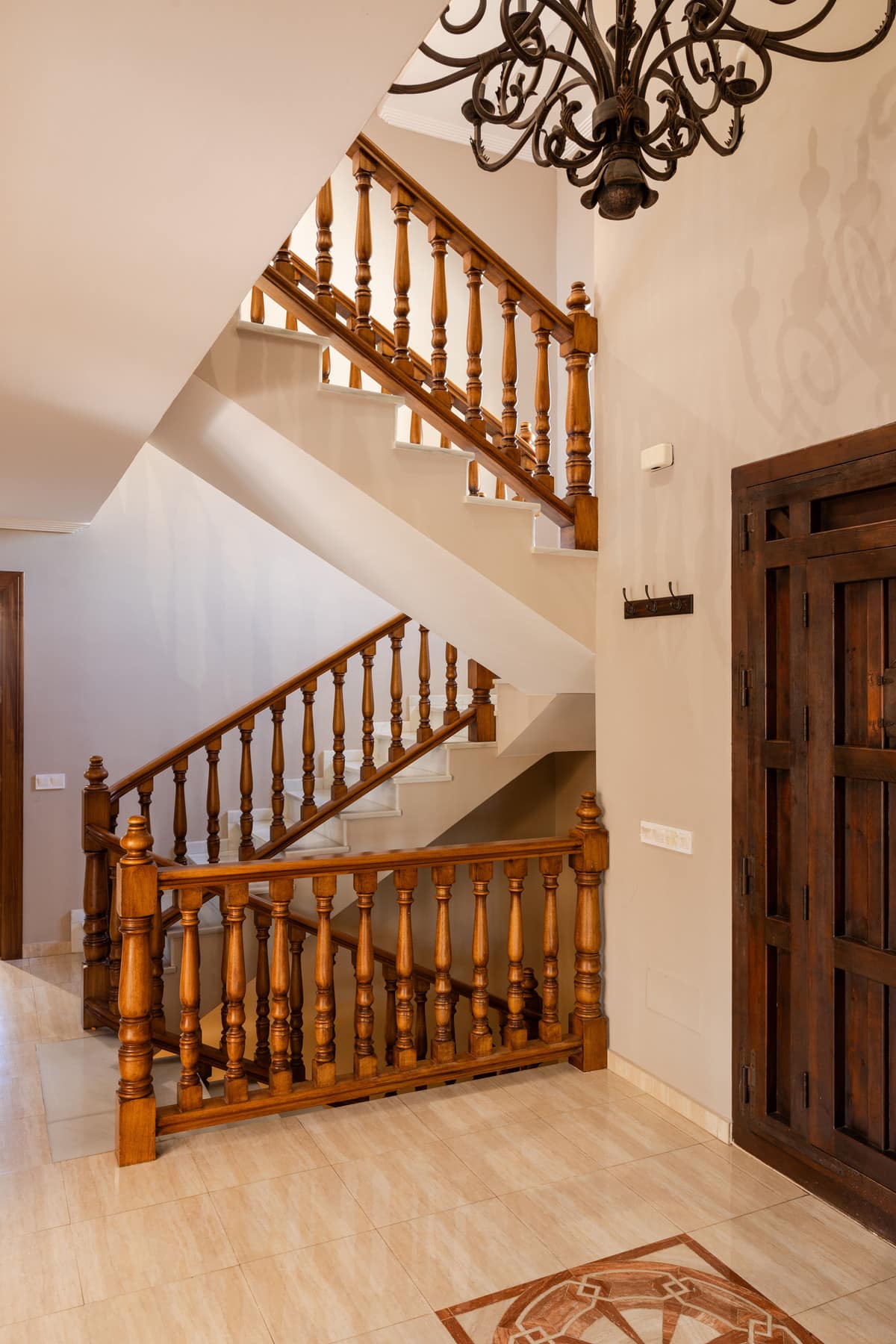 4-slaapkamervilla in San Pedro de Alcántara in San Pedro de Alcántara - foto 19