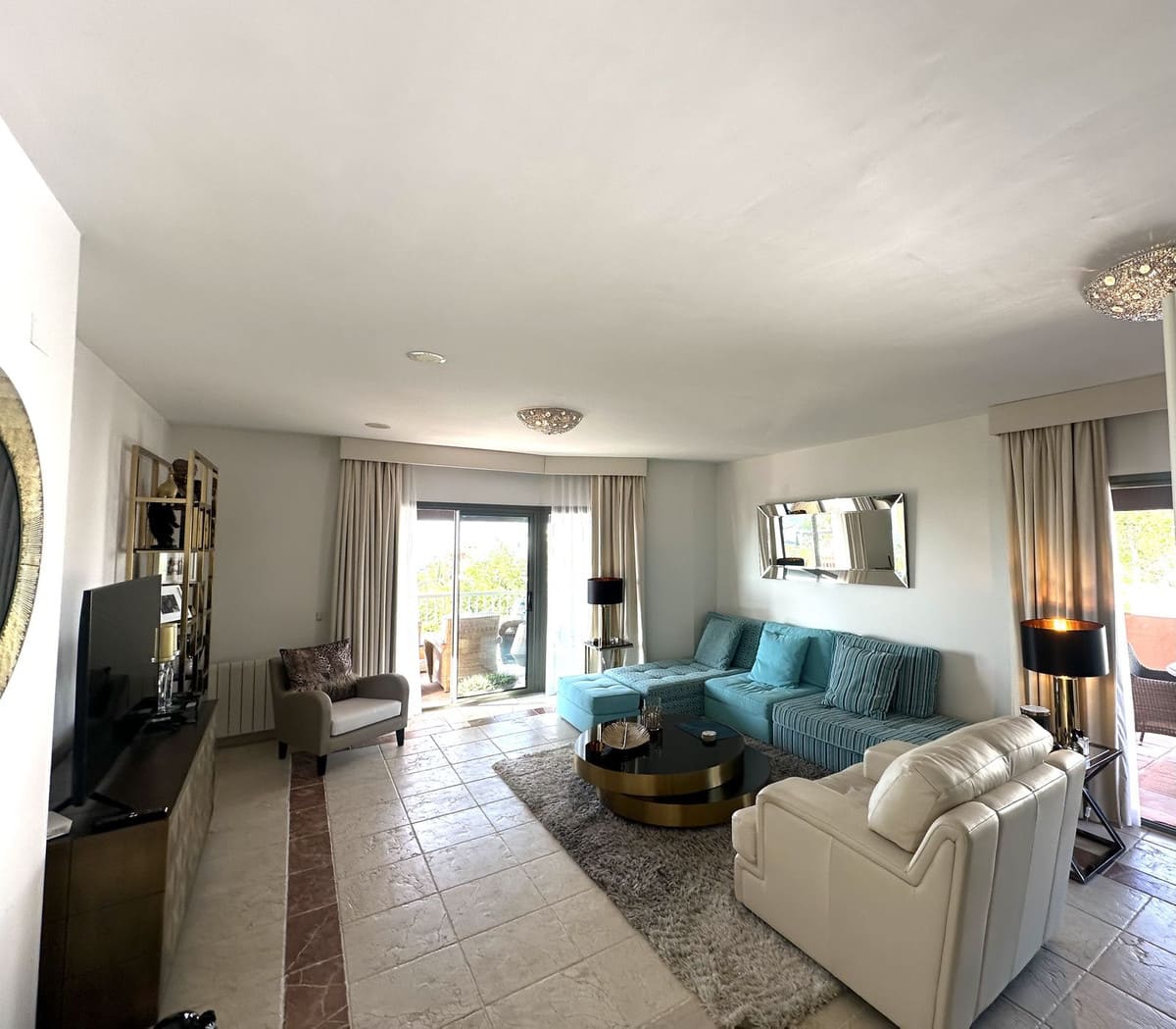 Appartement met 3 slaapkamers in Benahavís in Benahavís - foto 17