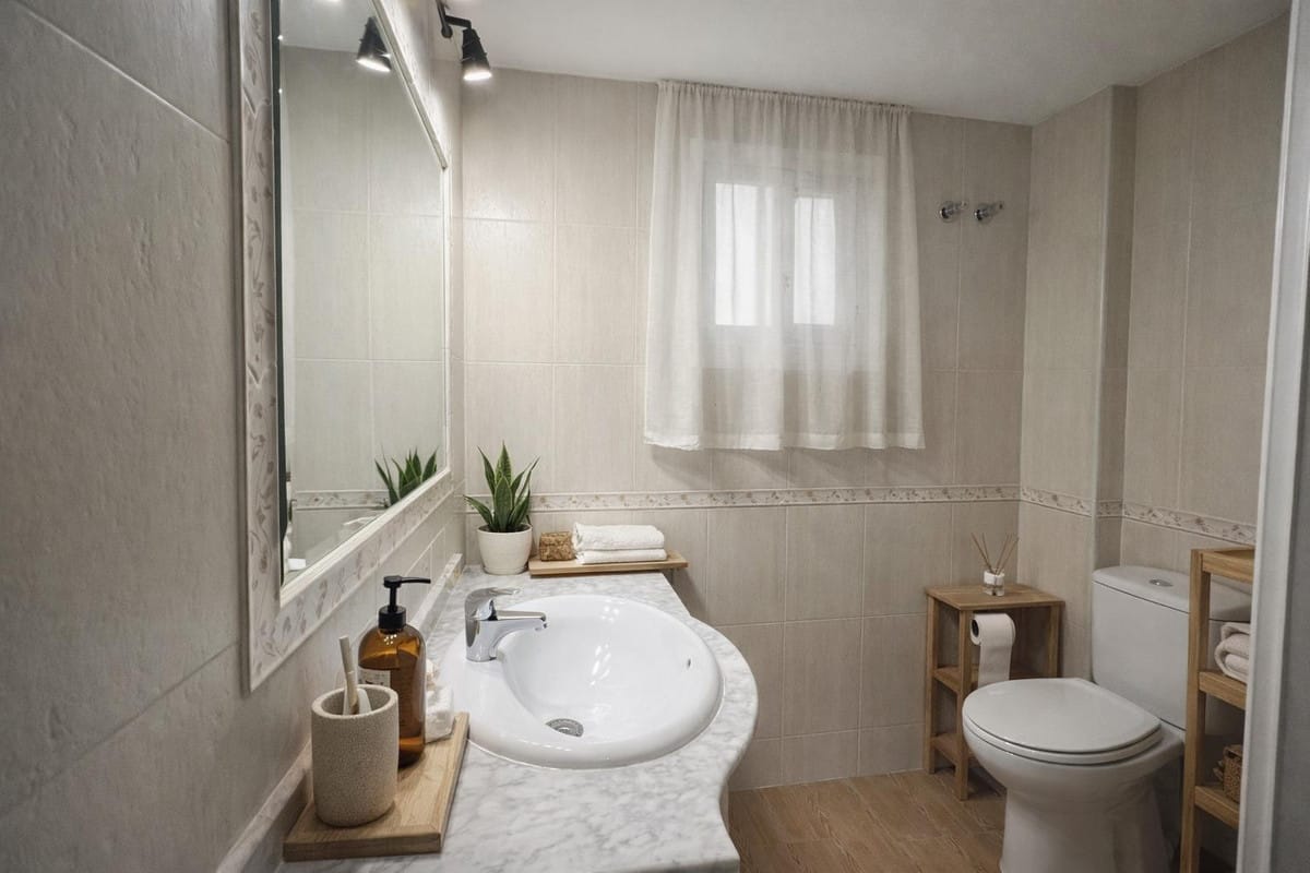 1-slaapkamer appartement in La Colina in La Colina - foto 19