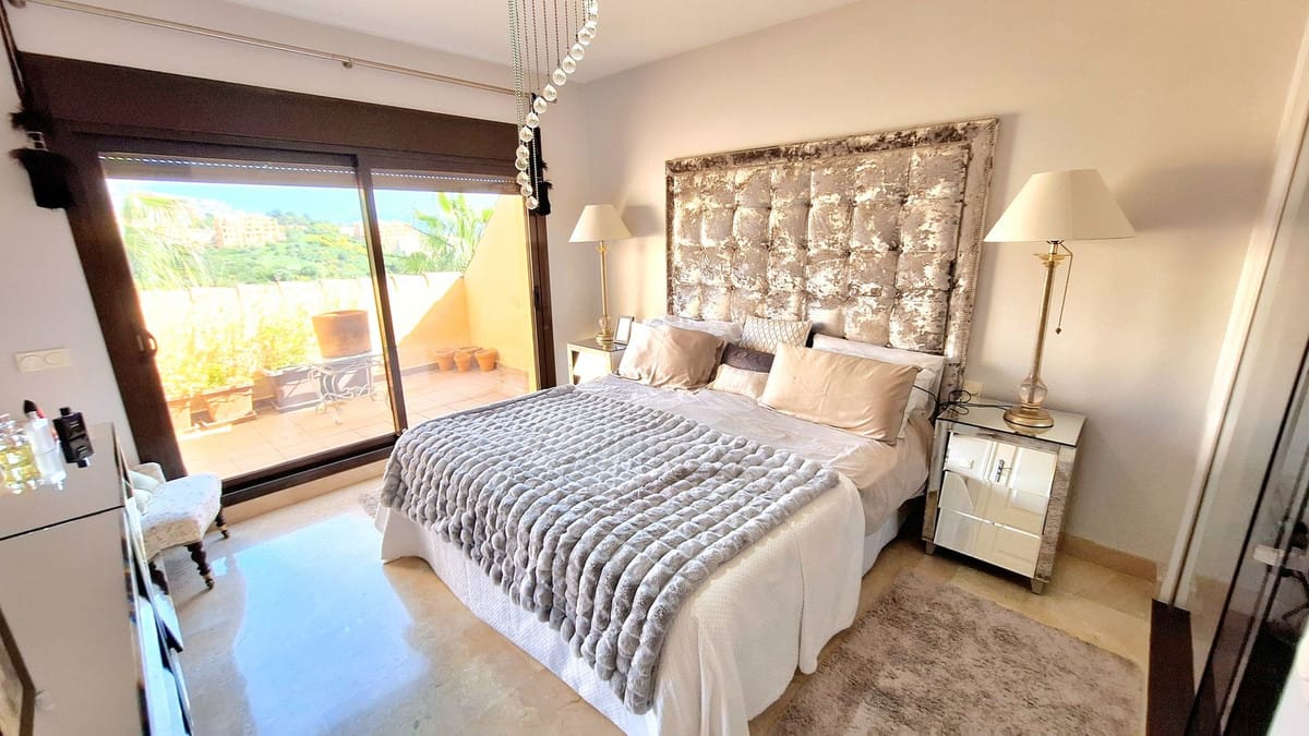 Penthouse met 2 slaapkamers in La Duquesa in La Duquesa - foto 17