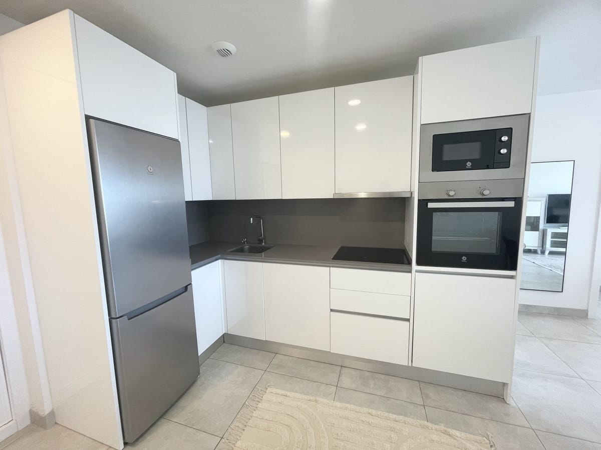 3-slaapkamerappartement in Las Banderas, La Cala de Mijas in La Cala de Mijas - foto 7