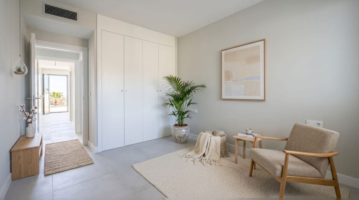 2 bedroom Apartment in La Duquesa in La Duquesa - foto 18