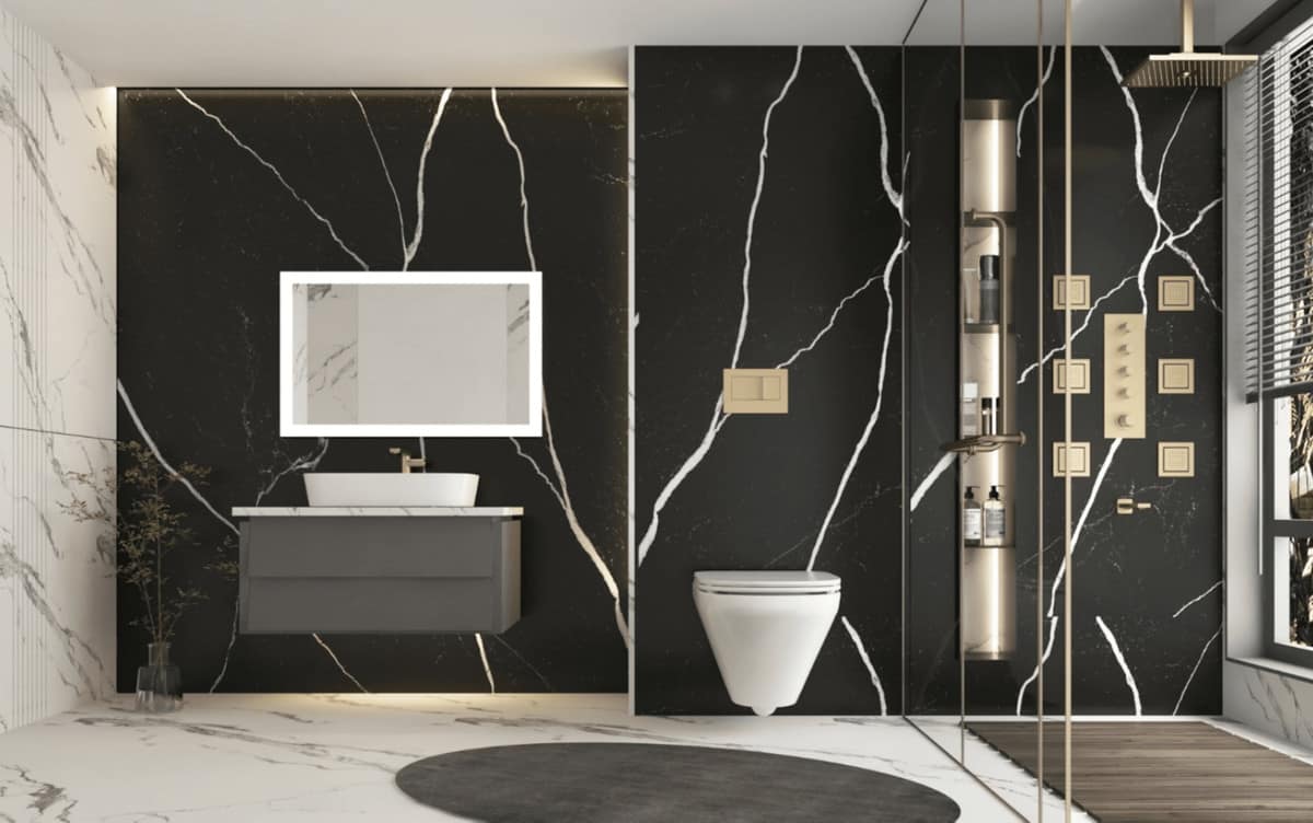 6-slaapkamer villa in Marbella – Off-plan luxe ecologische villa aan de tweede lijn in Marbella - foto 11