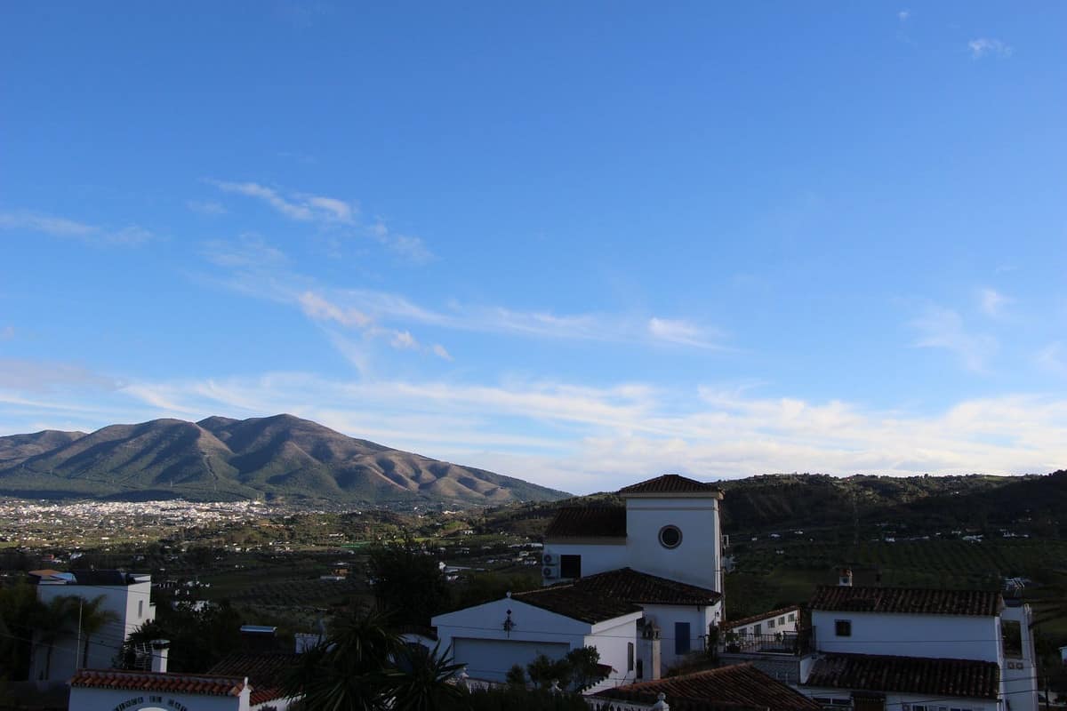 2-slaapkamer villa in Coín in Coín - foto 7