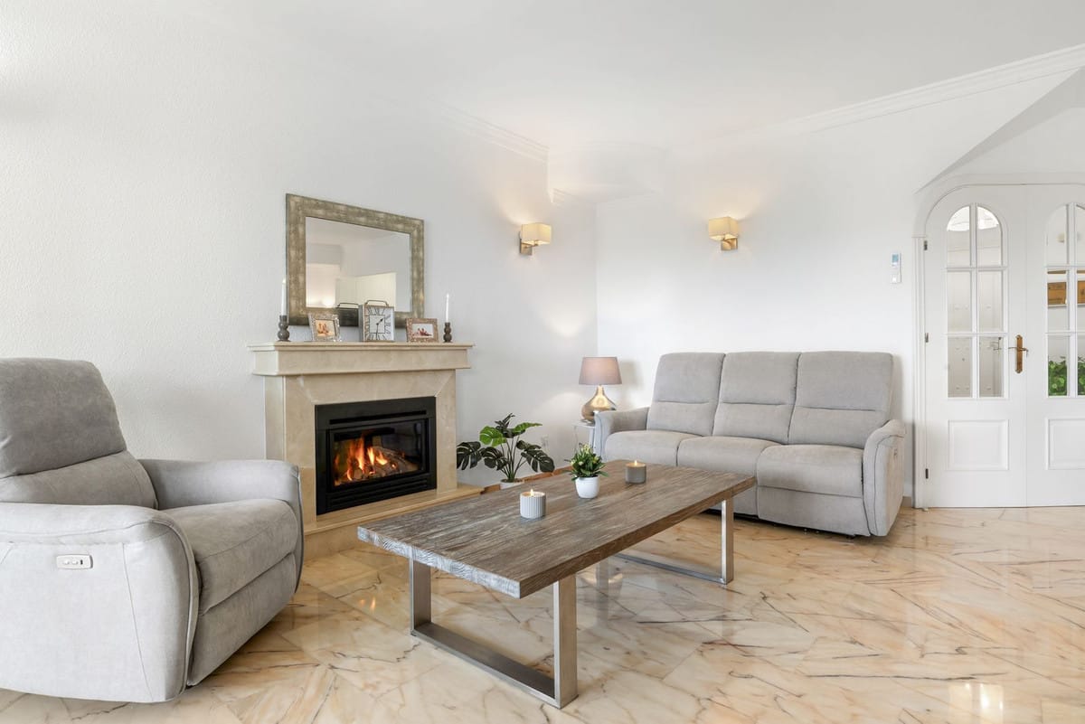 3-slaapkamer villa in El Chaparral in El Chaparral - foto 6