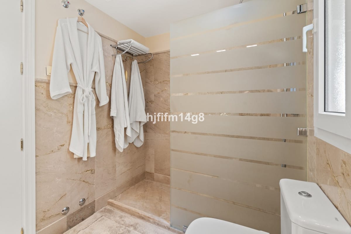 2-slaapkamer appartement in Nueva Andalucía in Nueva Andalucía - foto 11