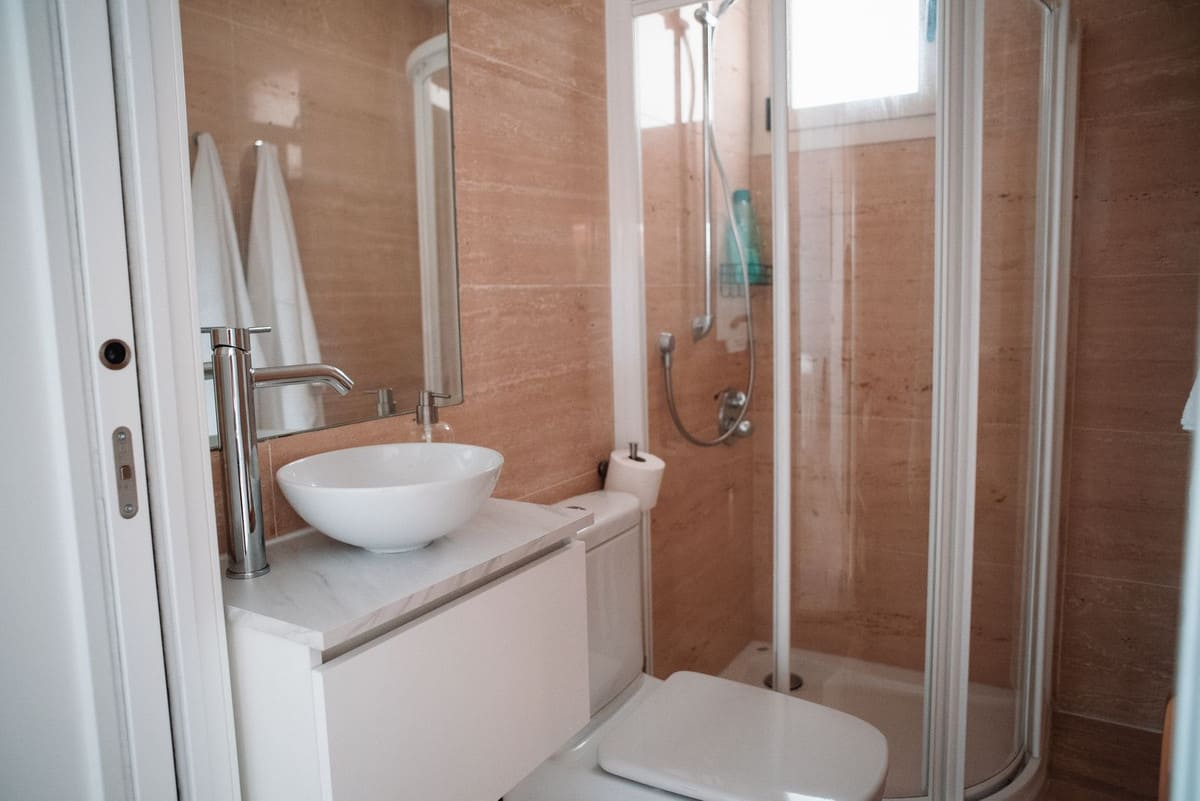 Penthouse met twee slaapkamers in Alhaurín de la Torre in Alhaurín de la Torre - foto 13