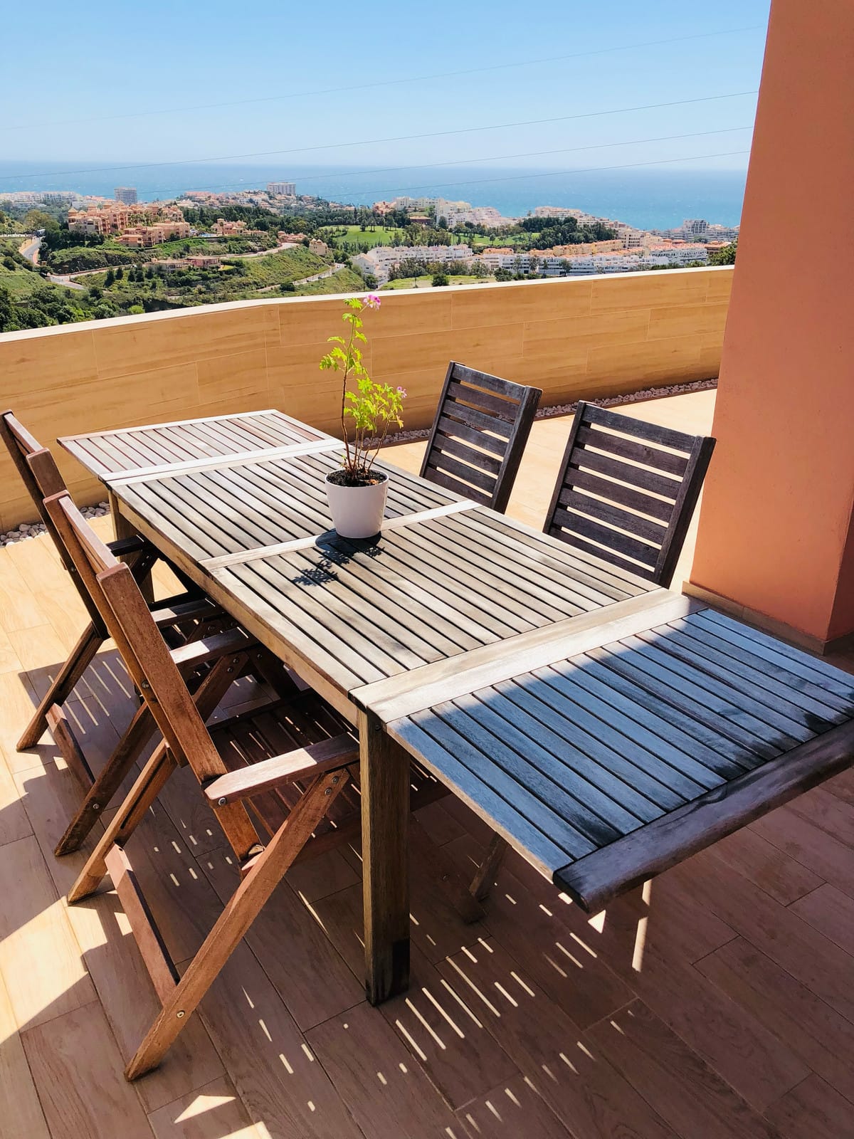 3-slaapkamer villa in Benalmádena Costa in Benalmadena Costa - foto 17