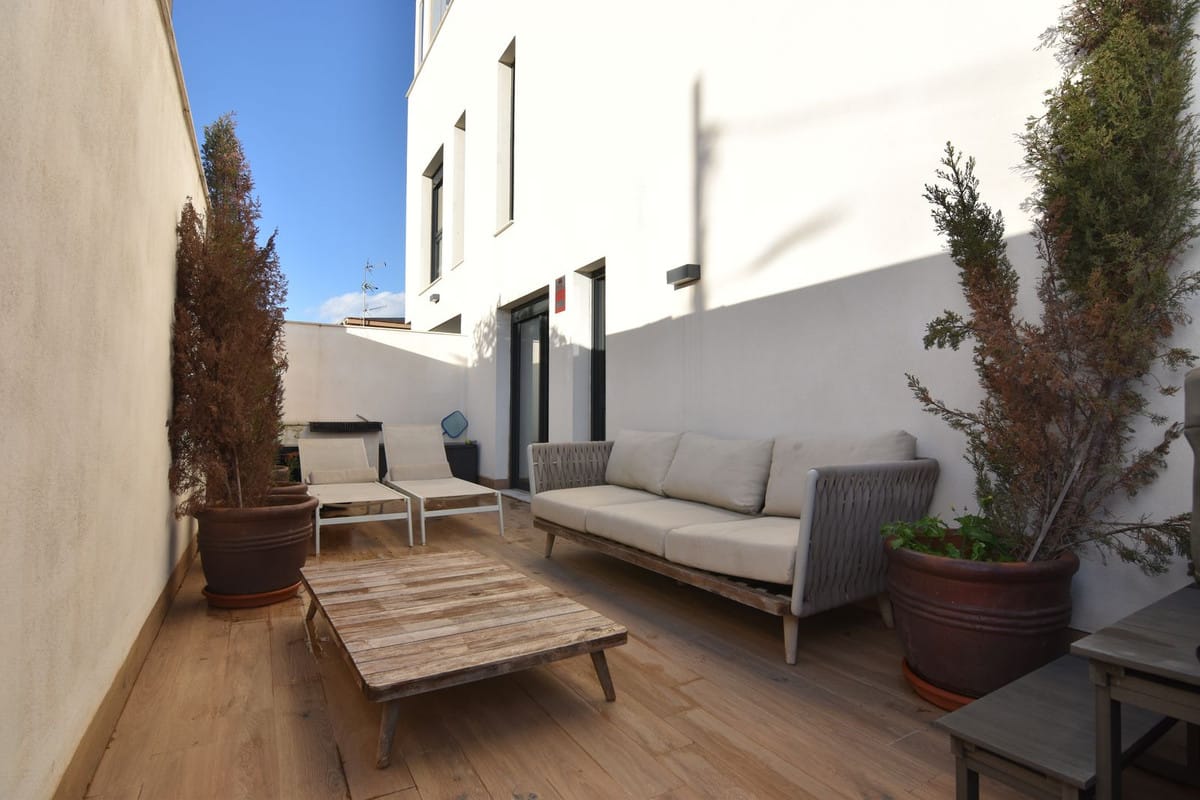 2-slaapkamer appartement in Torremolinos in Torremolinos - foto 19