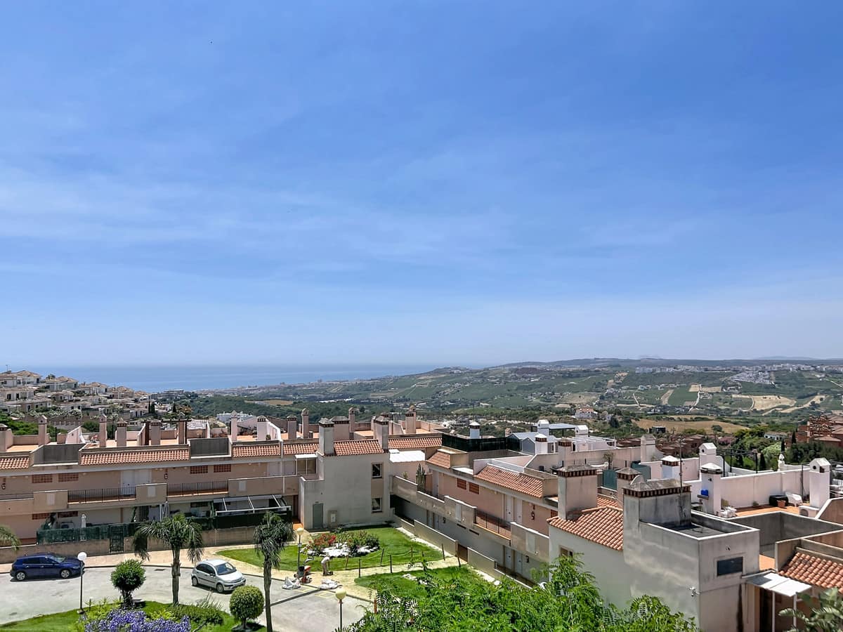 2 bedroom Apartment in Doña Julia in Doña Julia - foto 18