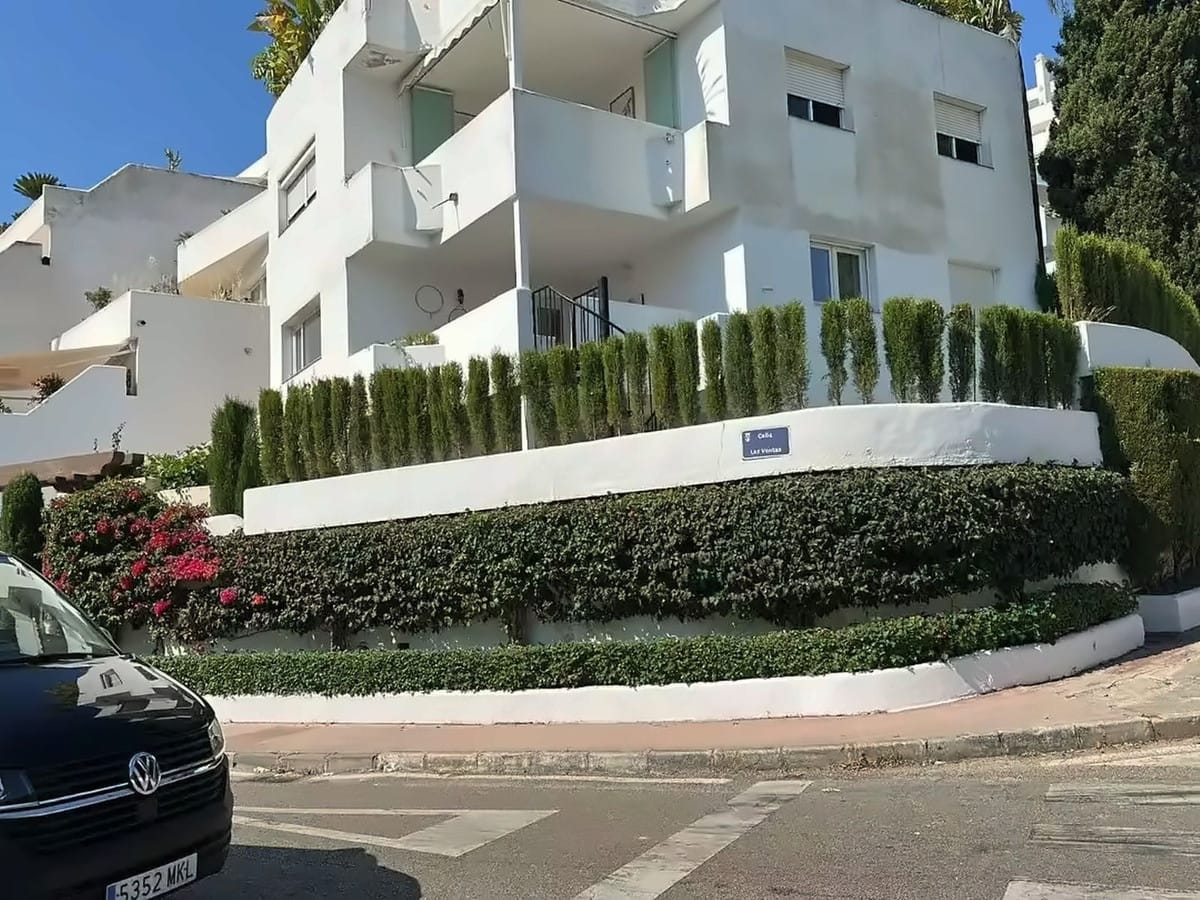 2-slaapkamer appartement in Nueva Andalucía – renovatiekans in Jardines de Andalucía in Nueva Andalucía - foto 7