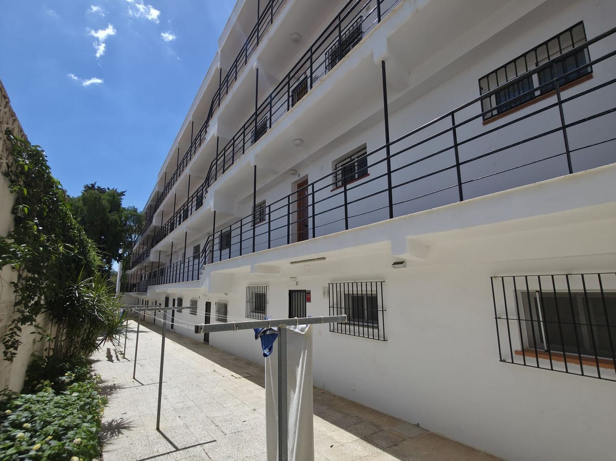 2-slaapkamer appartement in Benalmádena in Benalmadena - foto 13