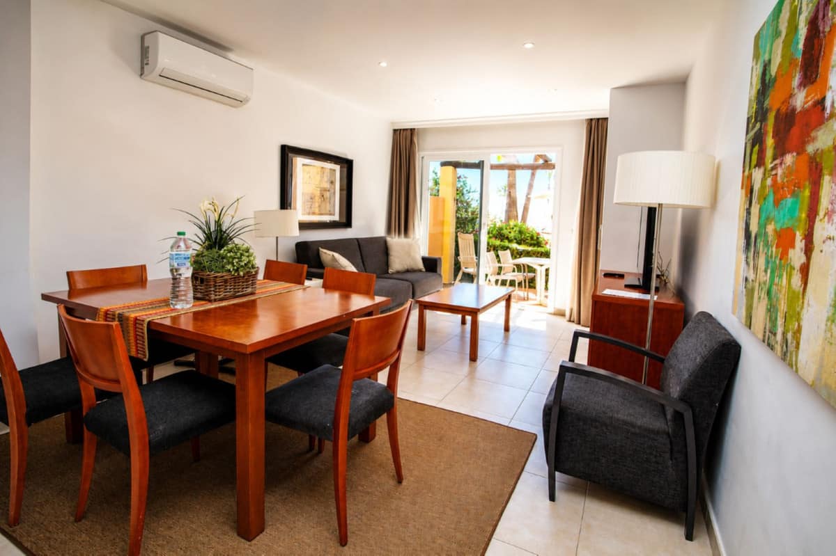 2-slaapkamerappartement in Mijas Costa in Mijas Costa - foto 5