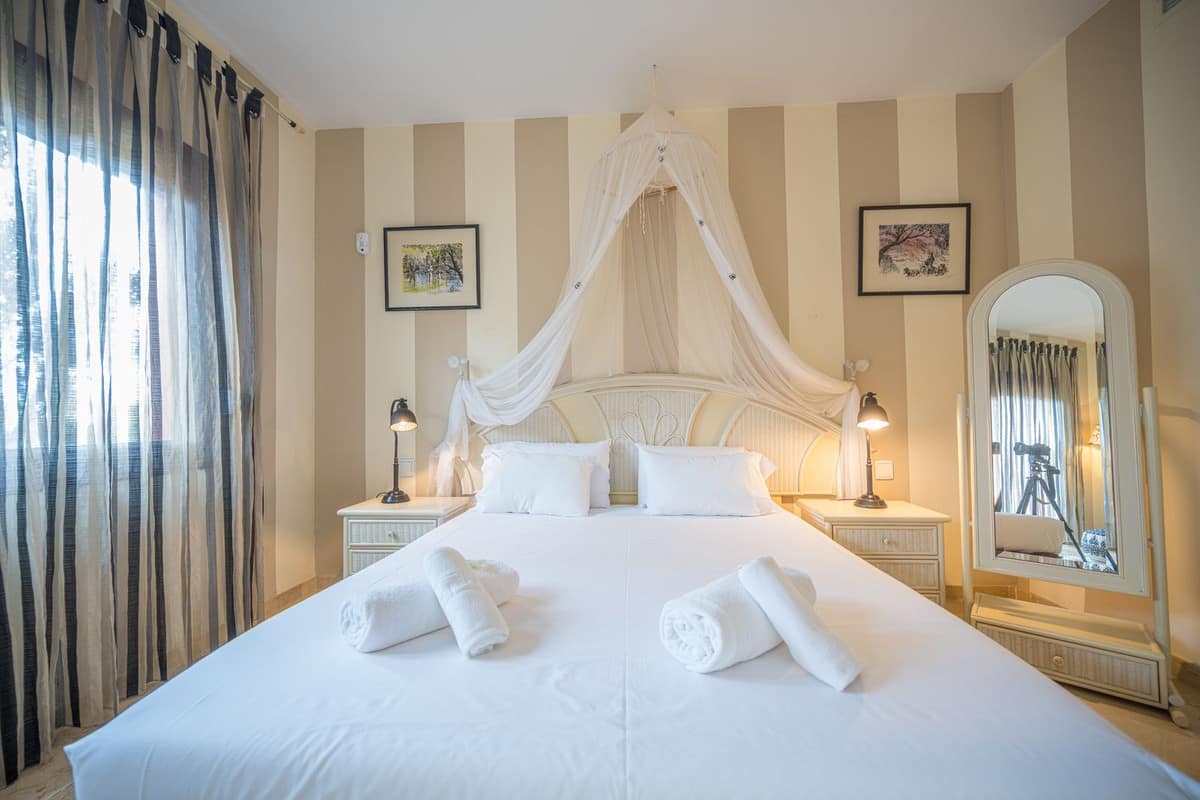 3-slaapkamer appartement in El Rosario in El Rosario - foto 19