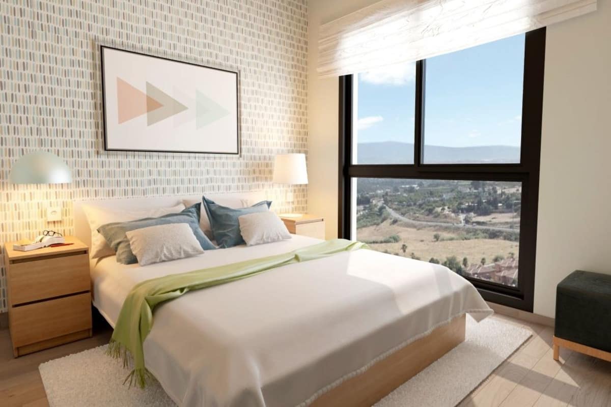 Stadswoning met 4 slaapkamers in Alhaurín de la Torre in Alhaurín de la Torre - foto 6