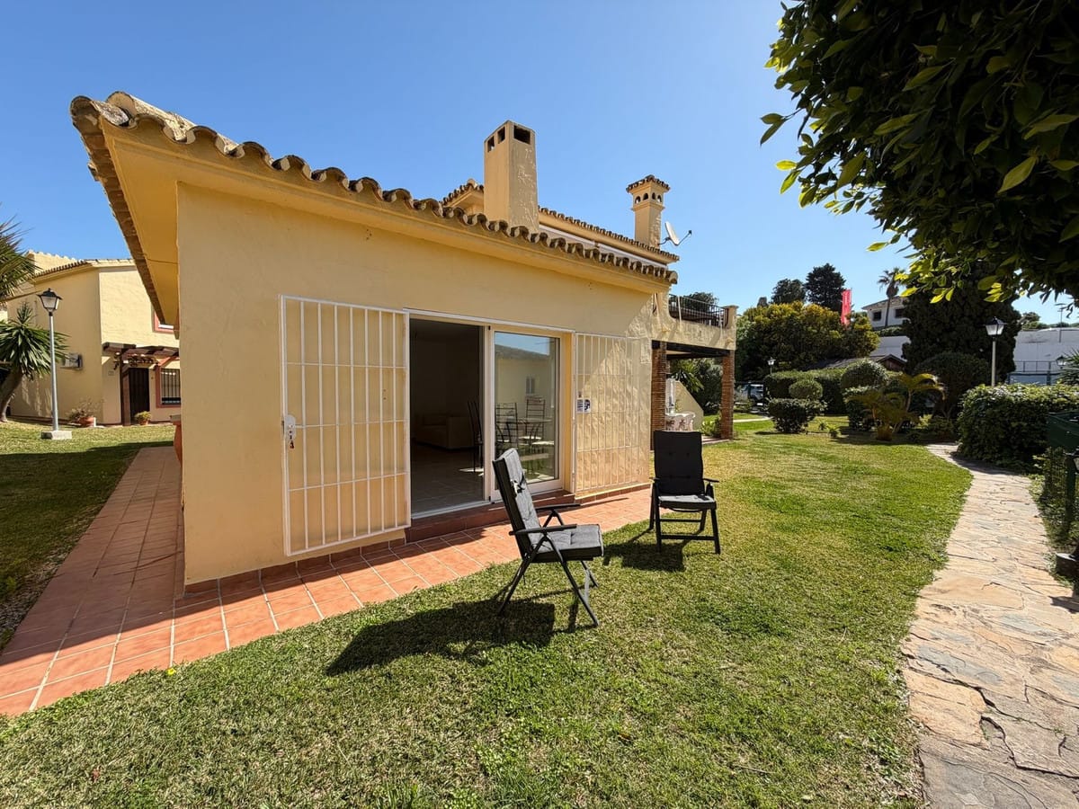 1-slaapkamerbungalow in Riviera del Sol in Riviera del Sol - foto 13