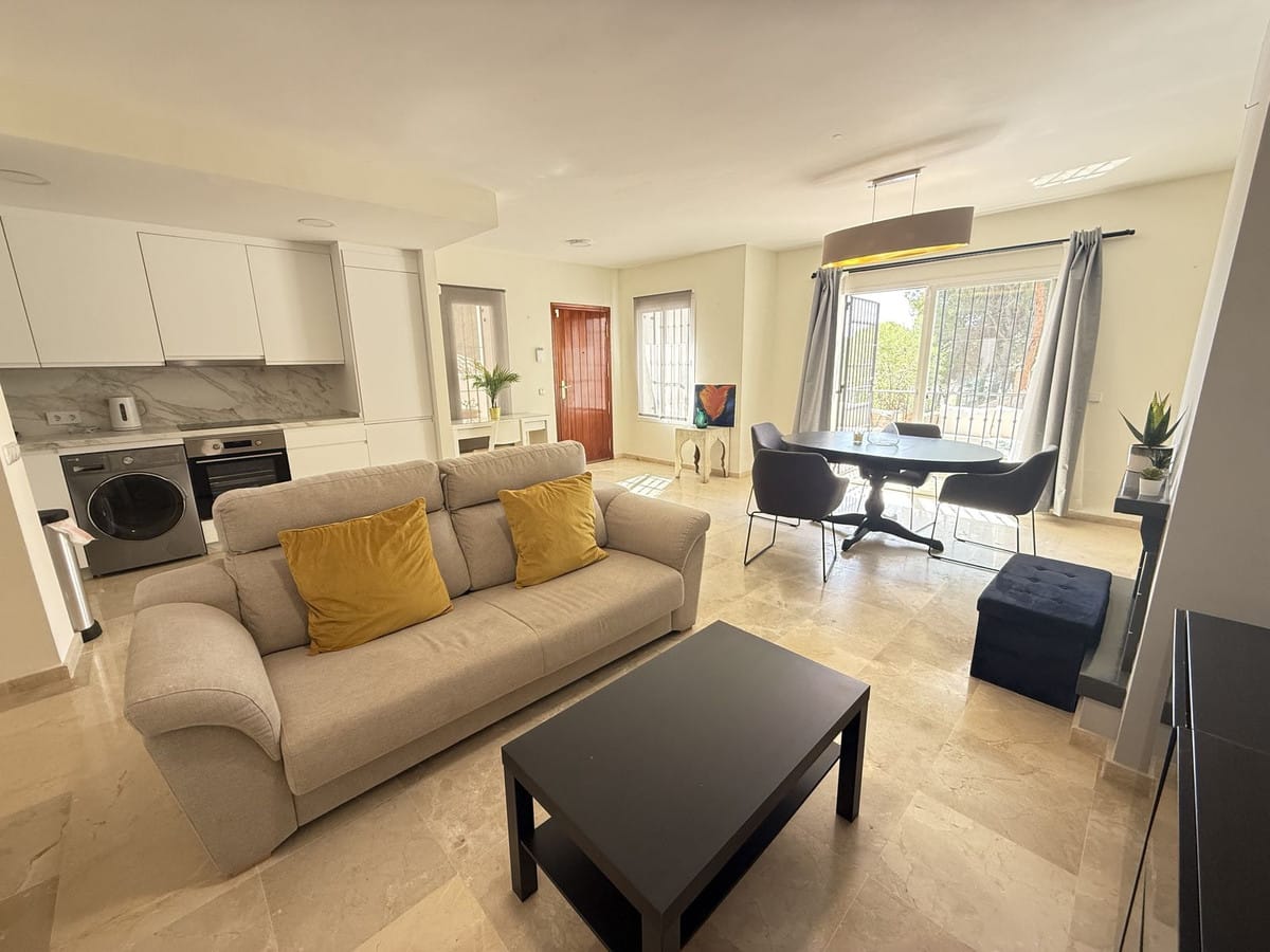 2-slaapkamer appartement in Aloha, Nueva Andalucía (Golfvallei) in Aloha - foto 5