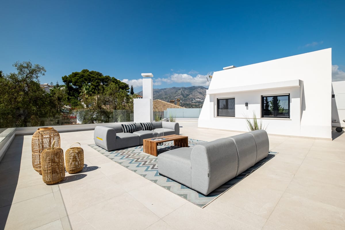 6 bedroom House in Sierrezuela in Sierrezuela - foto 10
