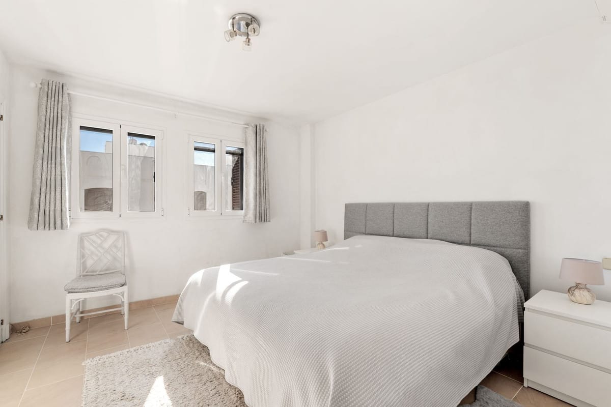 Tweeslaapkamer stadswoning in Estepona, Villacana in Estepona - foto 8