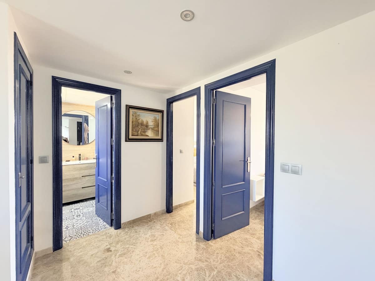 3-slaapkamerhuis in Estepona in Estepona - foto 19