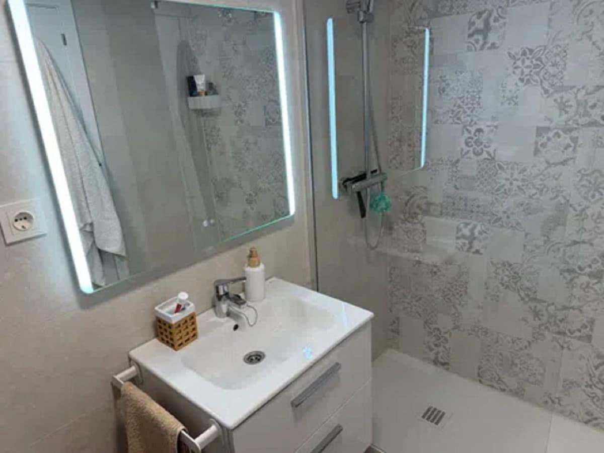 3 bedroom Apartment in Los Pacos in Los Pacos - foto 14