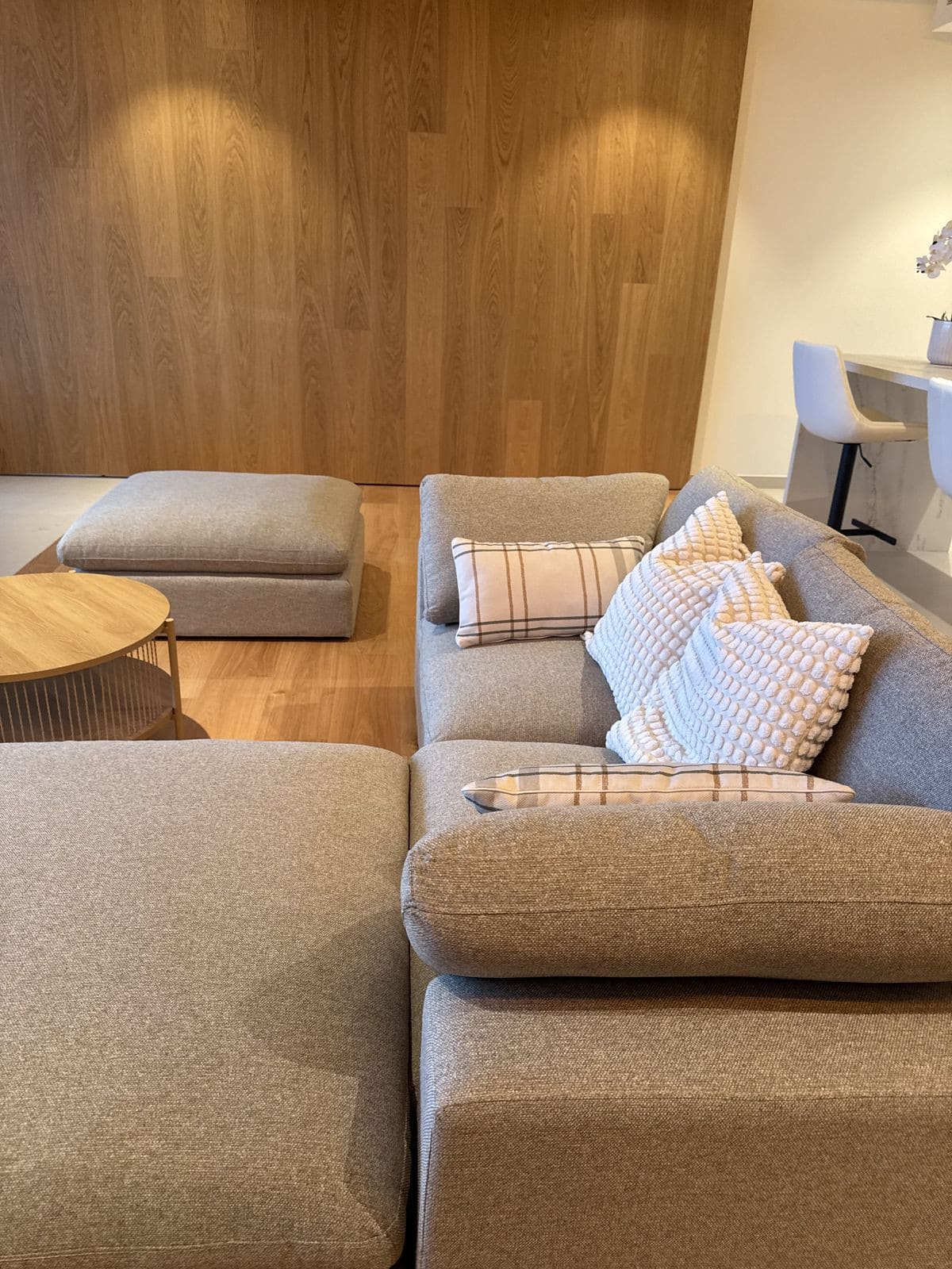 Drie-slaapkamer appartement in Fuengirola in Fuengirola - foto 7