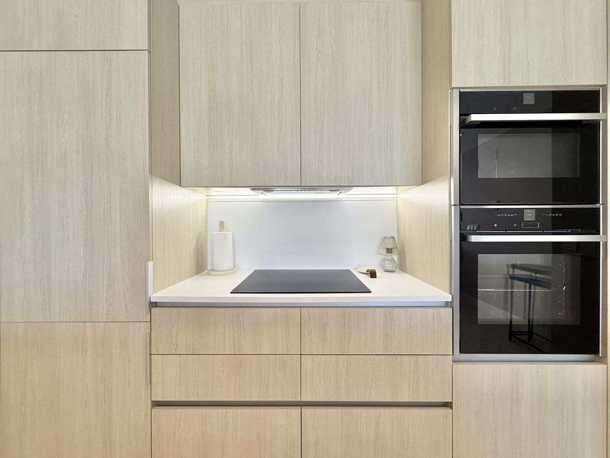 Drie slaapkamers duplex penthouse in Artola Homes, Cabopino, Marbella in Cabopino - foto 15