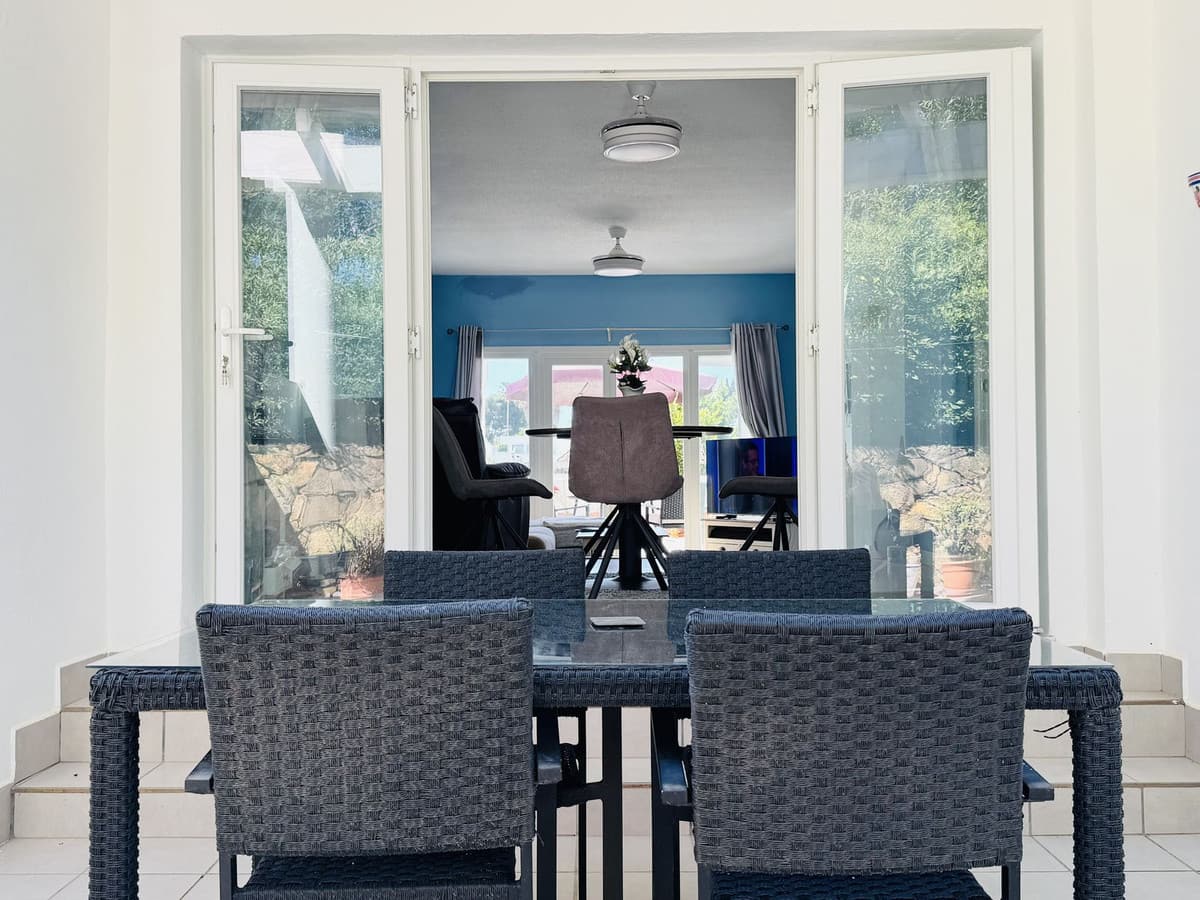 4-slaapkamer Stadswoning in La Duquesa in La Duquesa - foto 12