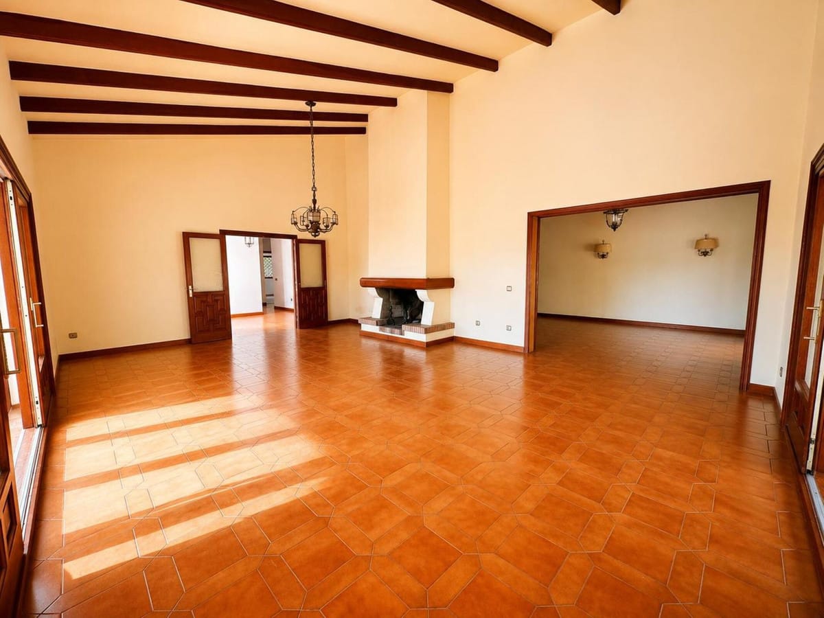 4-slaapkamer villa in Río Real – Los Monteros, Marbella in Río Real - foto 12