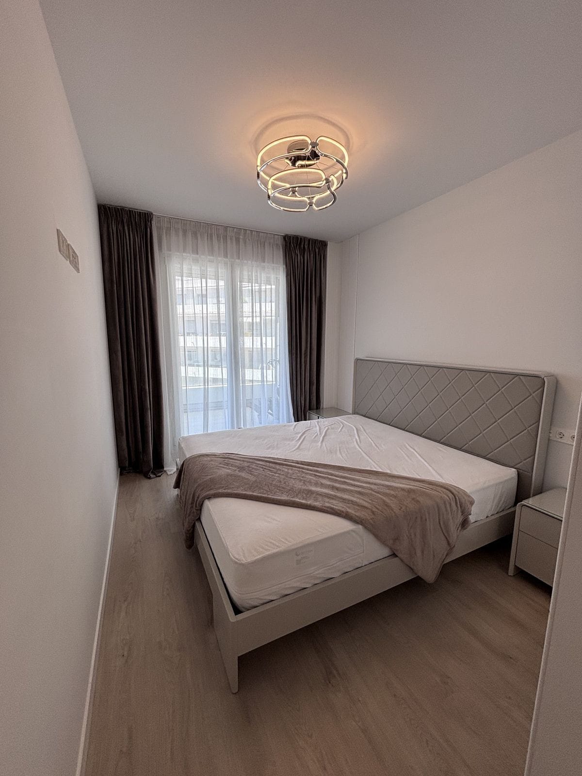 Drie-slaapkamerappartement in Marbella in Marbella - foto 9
