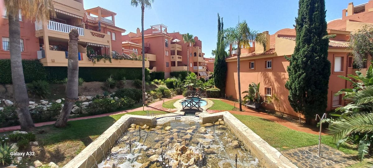 2 bedroom Apartment in Reserva De Marbella in Reserva de Marbella - foto 7