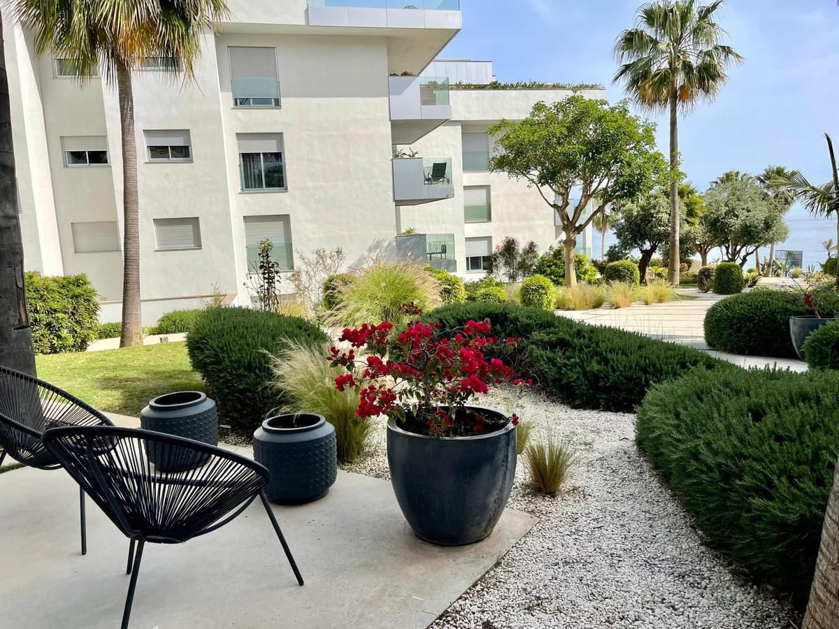 3-slaapkamer appartement in Mijas in Mijas - foto 11