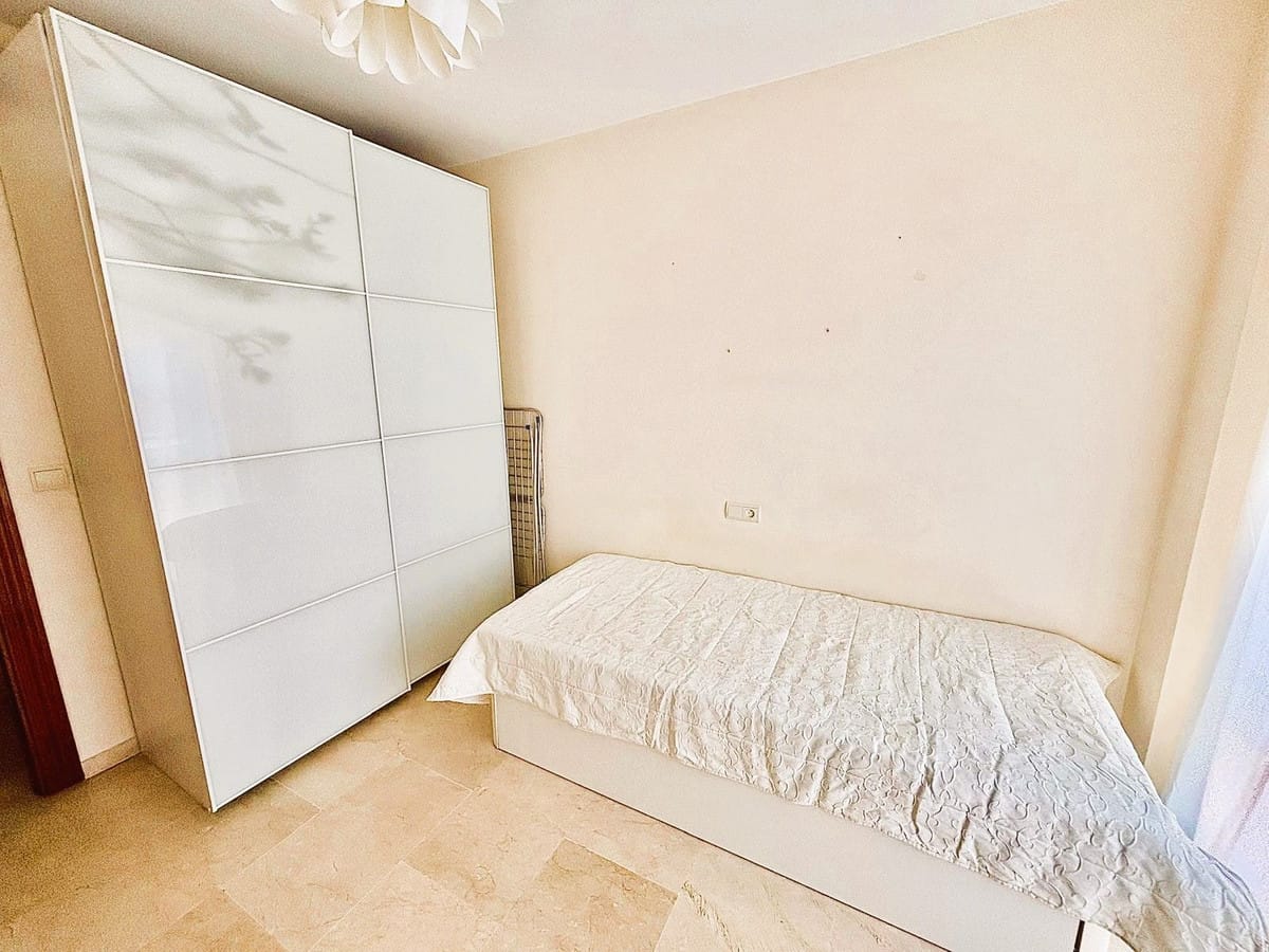 Ruim 2-slaapkamer appartement in Fuengirola in Fuengirola - foto 10
