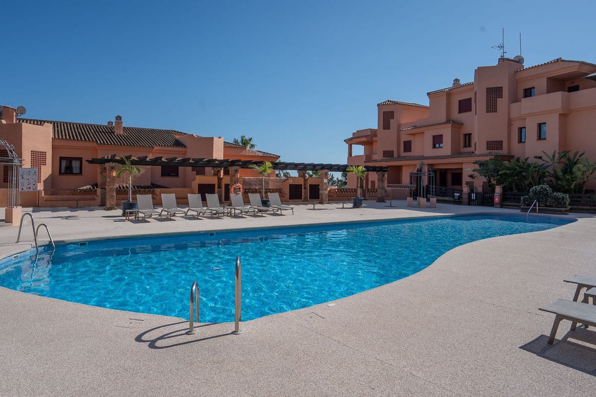 1-slaapkamerappartement in Benahavís in Benahavís - foto 14