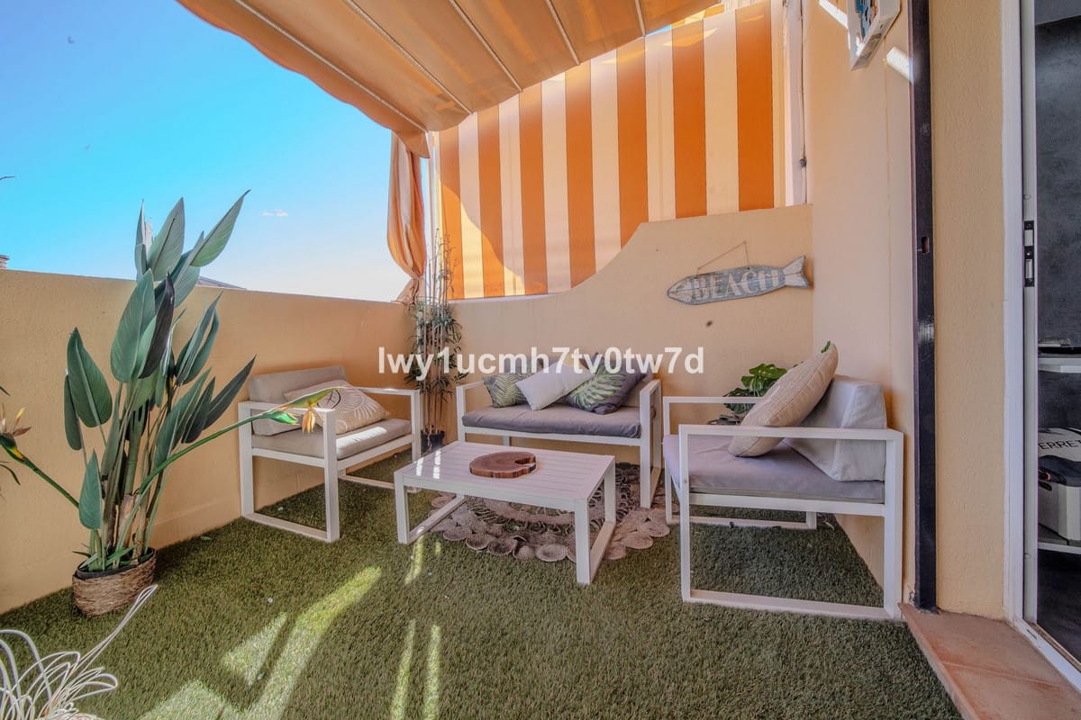 3-slaapkamer woning Cala del Moral – gerenoveerde rijwoning, 147 m² in Cala del Moral - foto 10