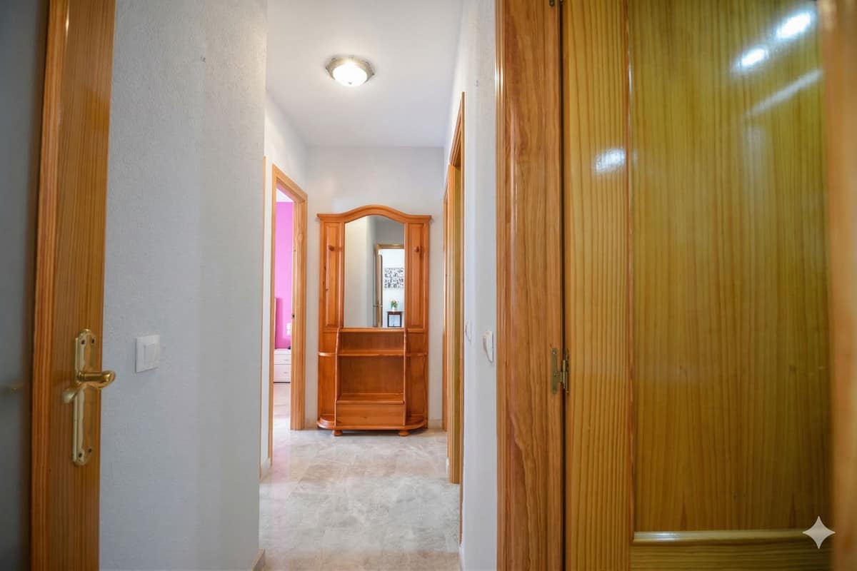 Appartement met 3 slaapkamers in Fuengirola in Fuengirola - foto 12