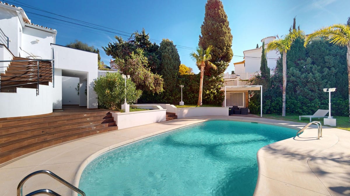 6-slaapkamer villa in Caleta de Vélez in Caleta de Vélez - foto 3