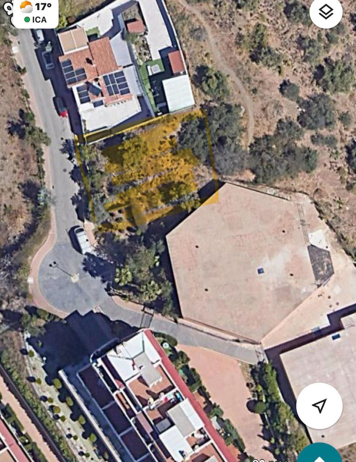 Kavel in Rincón de la Victoria, Málaga in Rincón de la Victoria - foto 4