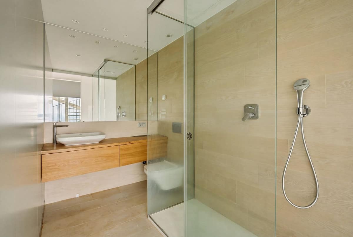2-slaapkamer penthouse in Fuengirola in Fuengirola - foto 7