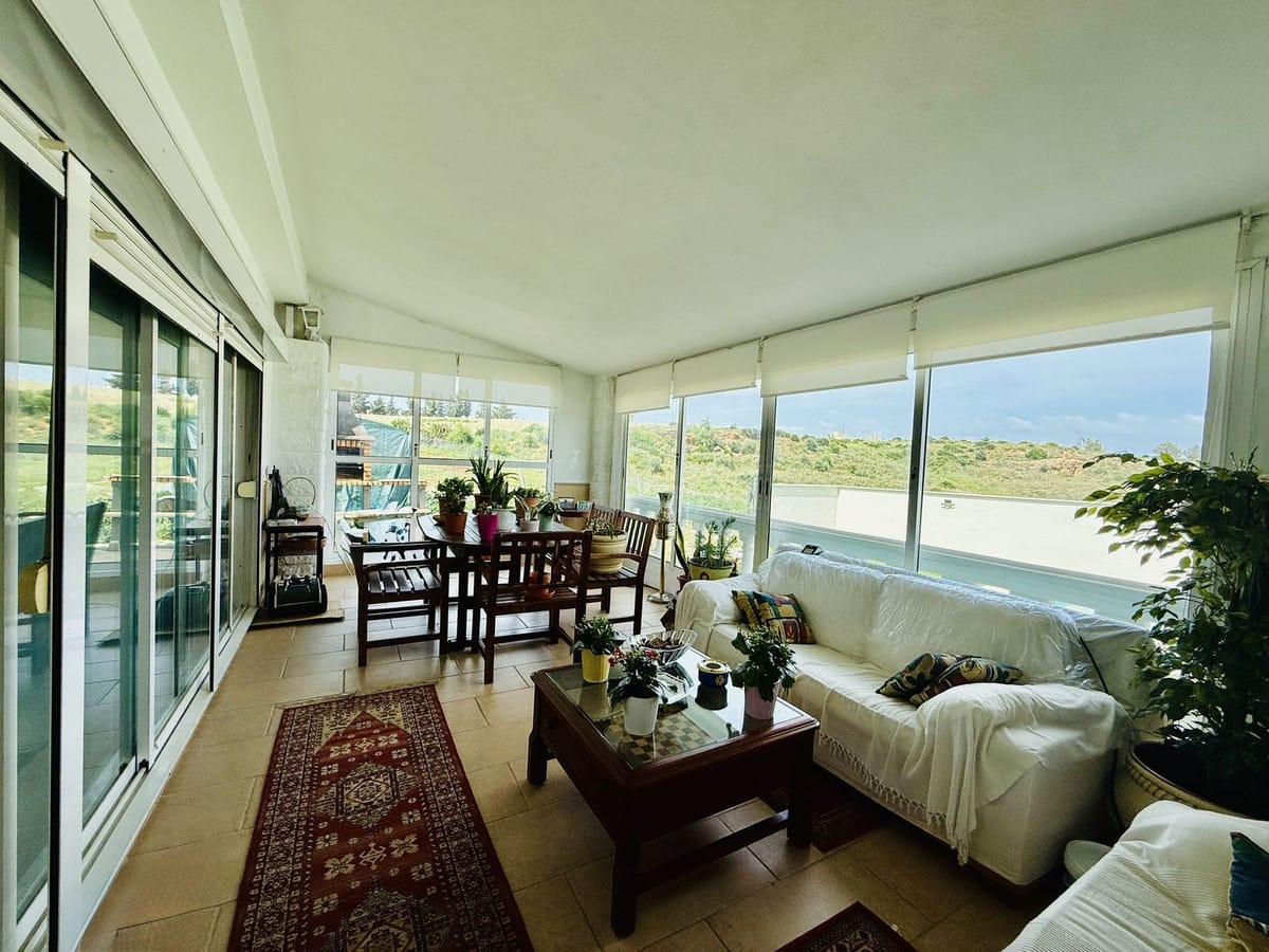 6-slaapkamer villa in Alhaurín de la Torre in Alhaurín de la Torre - foto 17