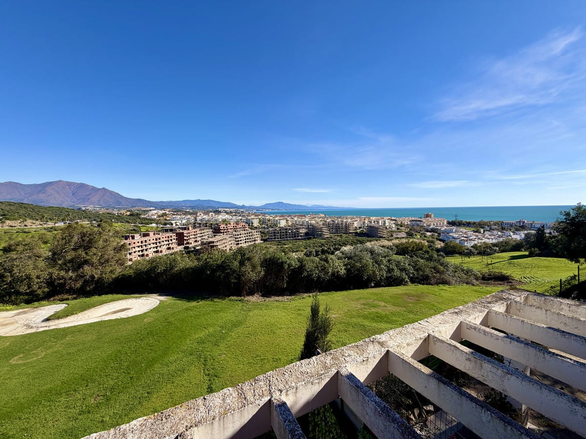 Appartement met 3 slaapkamers in La Duquesa in La Duquesa - foto 15