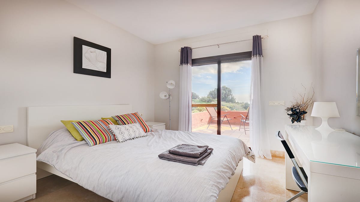 Appartement met 3 slaapkamers in San Luis de Sabinillas in San Luis de Sabinillas - foto 7