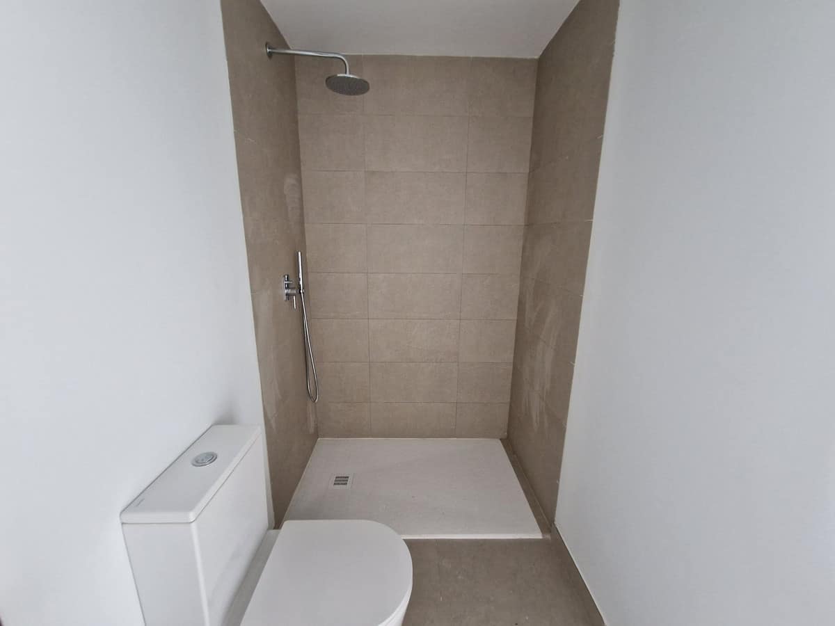 3-slaapkamer villa nabij Atalaya Golf, Málaga in Atalaya - foto 16